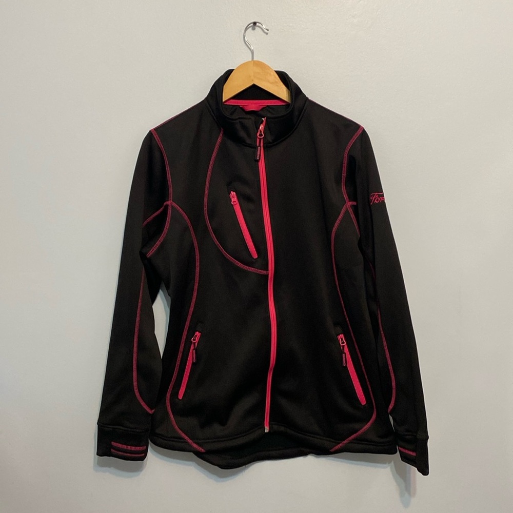 choko brand jacket